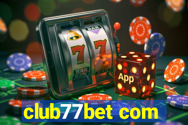 club77bet com