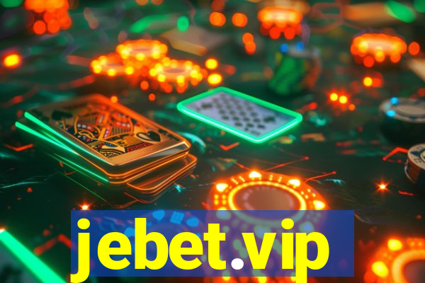 jebet.vip