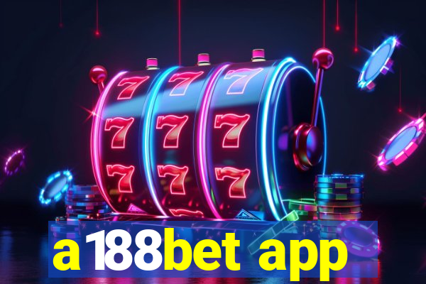 a188bet app