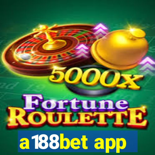 a188bet app