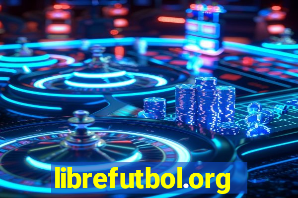 librefutbol.org