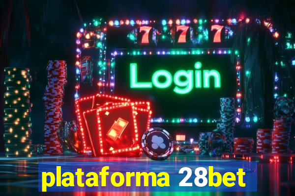 plataforma 28bet