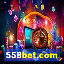 558bet.com