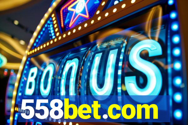 558bet.com