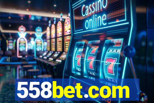 558bet.com