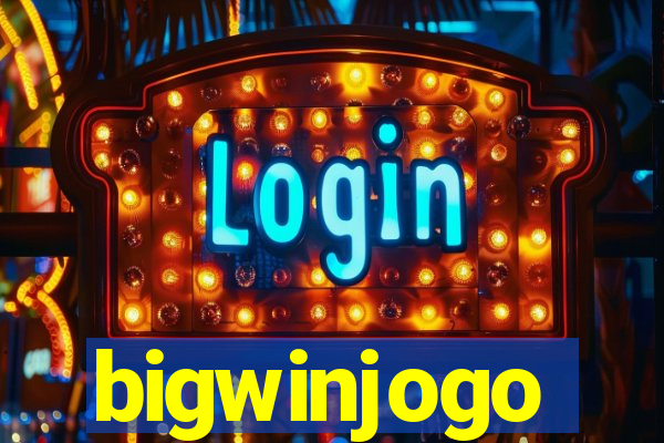 bigwinjogo