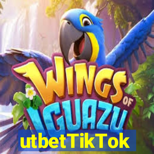 utbetTikTok