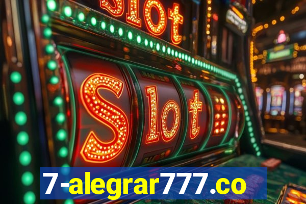 7-alegrar777.com