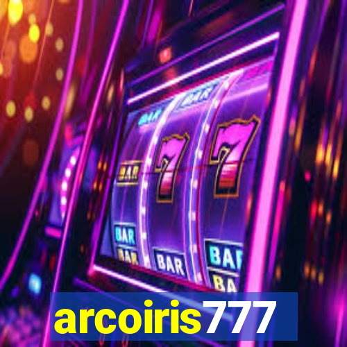 arcoiris777