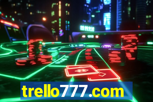 trello777.com