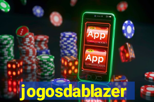 jogosdablazer