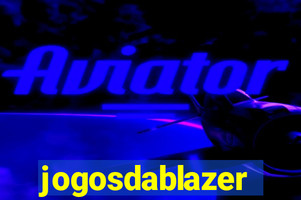 jogosdablazer