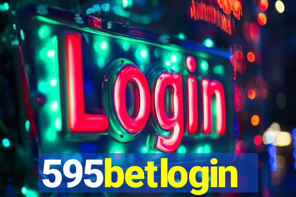 595betlogin