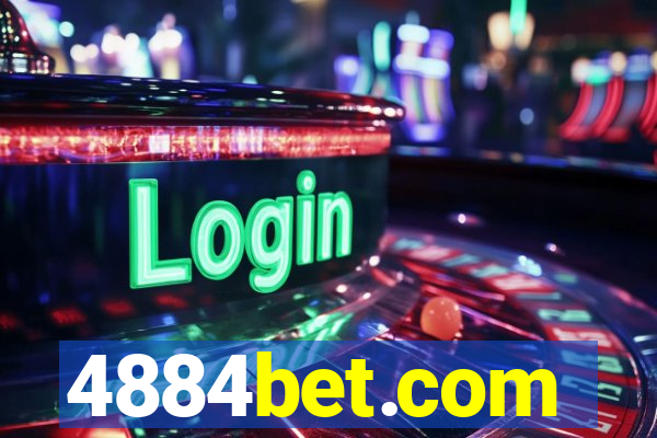 4884bet.com