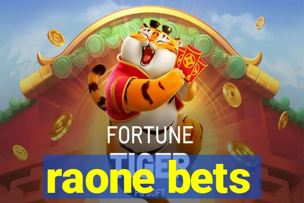 raone bets