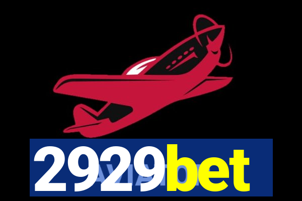 2929bet