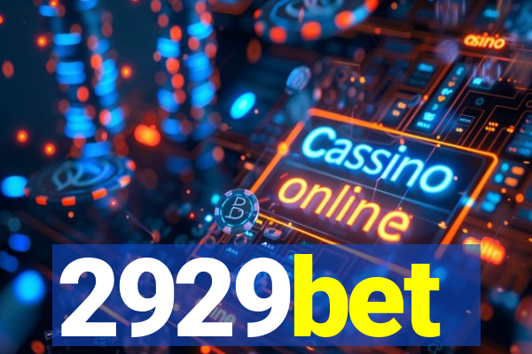 2929bet