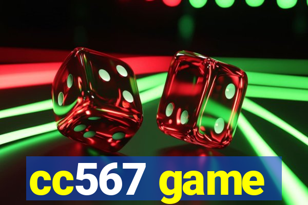 cc567 game