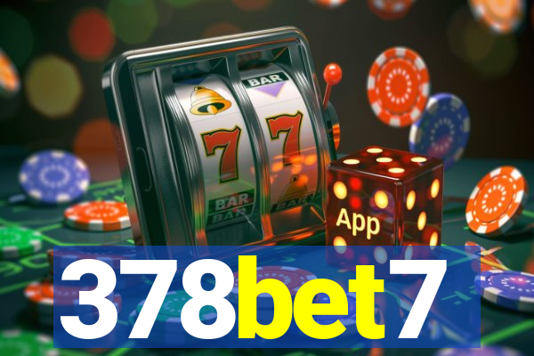 378bet7