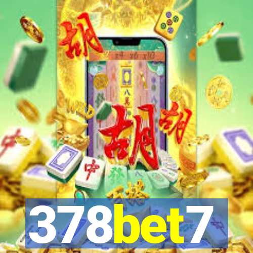 378bet7