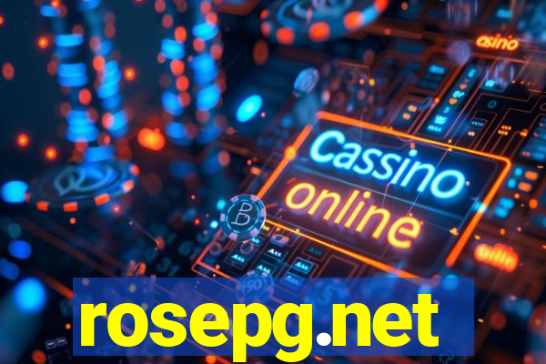 rosepg.net