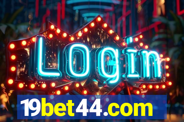 19bet44.com