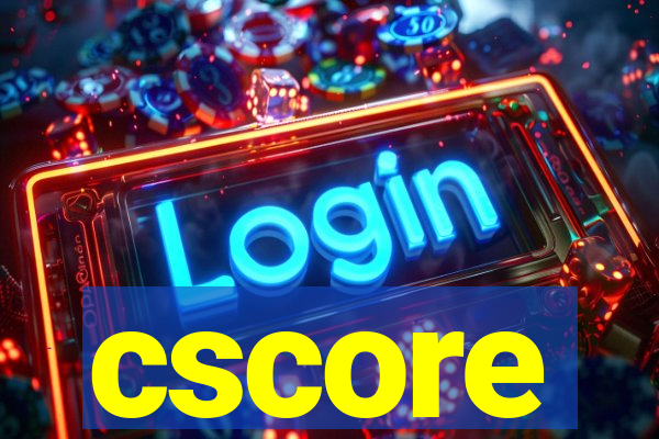 cscore