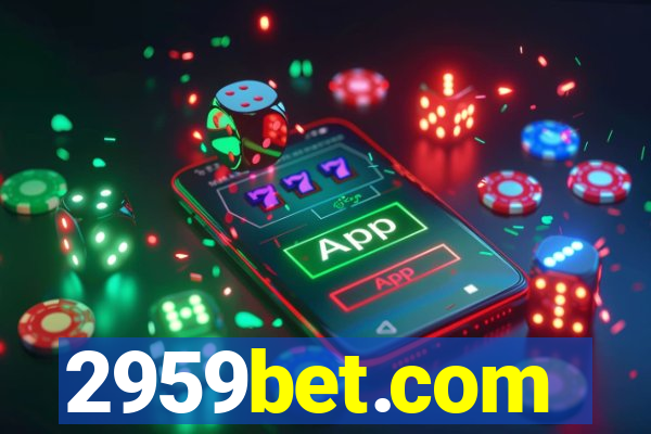 2959bet.com