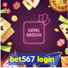 bet567 login