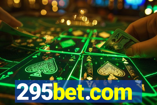 295bet.com