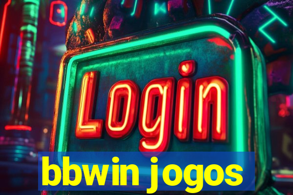 bbwin jogos