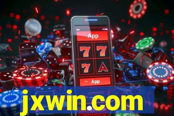 jxwin.com