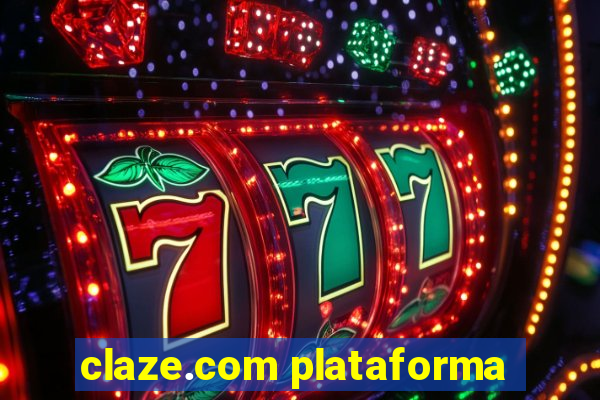 claze.com plataforma