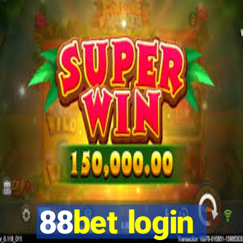 88bet login