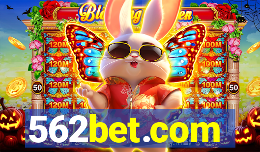 562bet.com