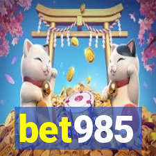 bet985