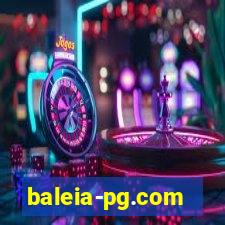 baleia-pg.com