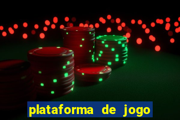 plataforma de jogo que nao precisa depositar dinheiro