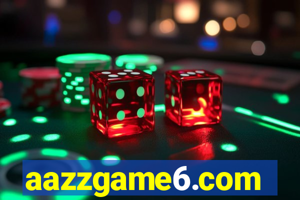 aazzgame6.com