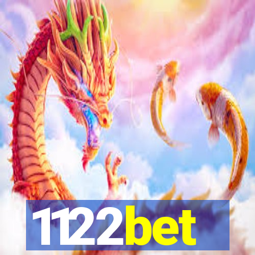 1122bet