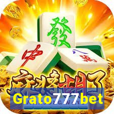 Grato777bet