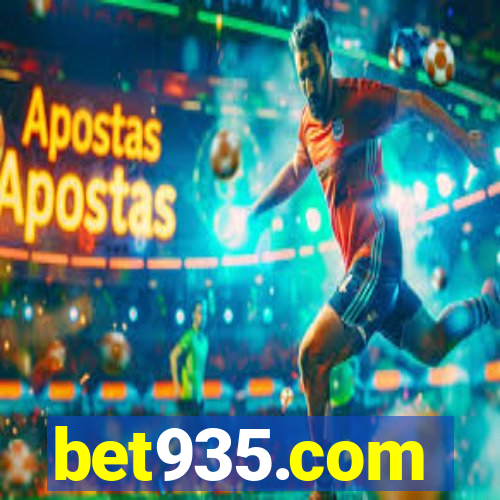 bet935.com