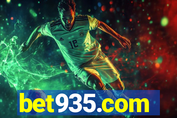 bet935.com