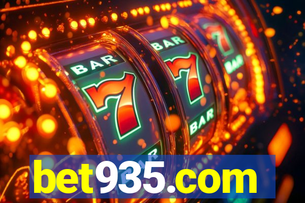 bet935.com