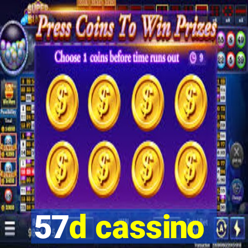 57d cassino