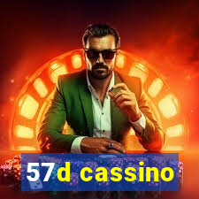 57d cassino