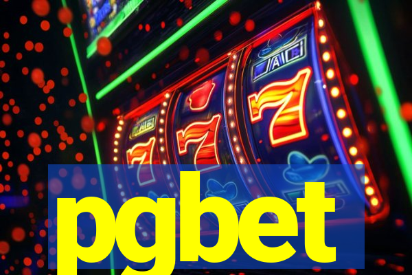 pgbet