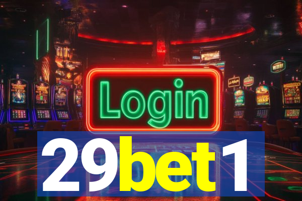 29bet1