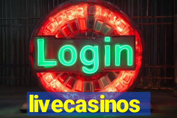 livecasinos