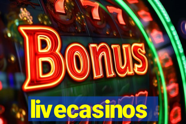 livecasinos